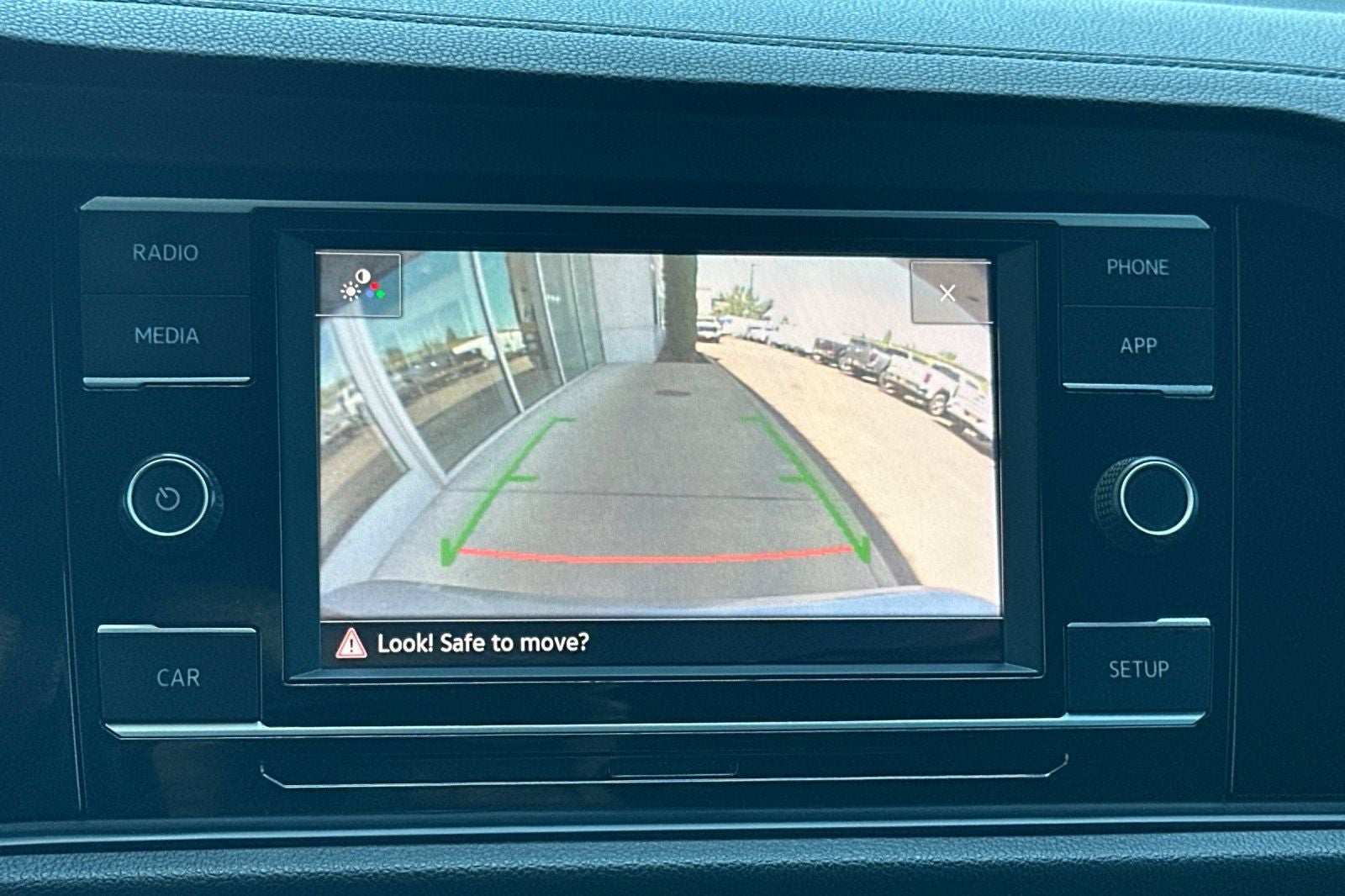 2019 Volkswagen Jetta R-Line