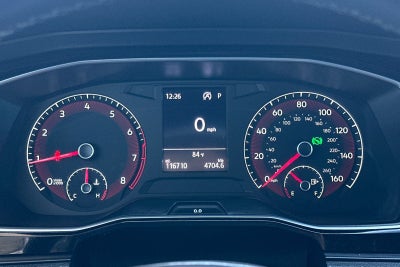 2019 Volkswagen Jetta R-Line