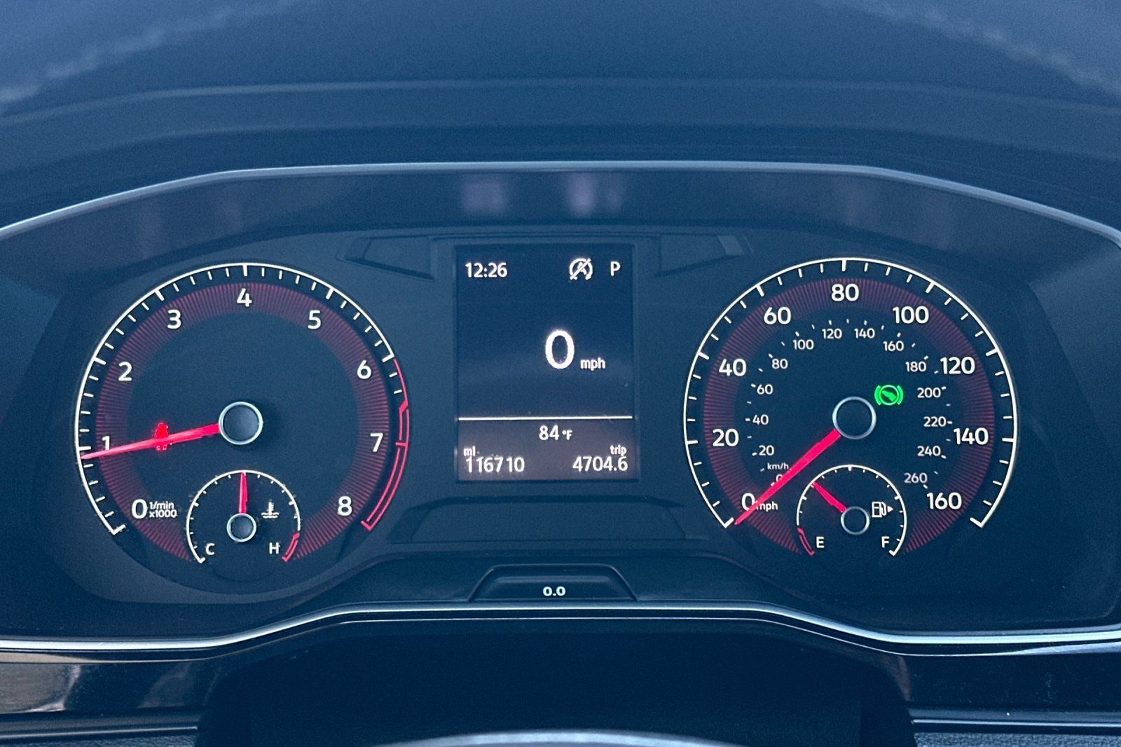 2019 Volkswagen Jetta R-Line