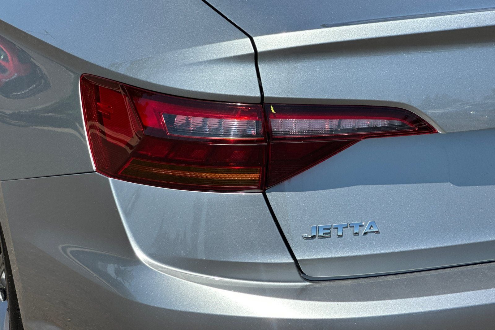 2019 Volkswagen Jetta R-Line