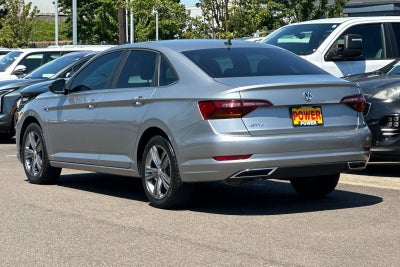 2019 Volkswagen Jetta R-Line