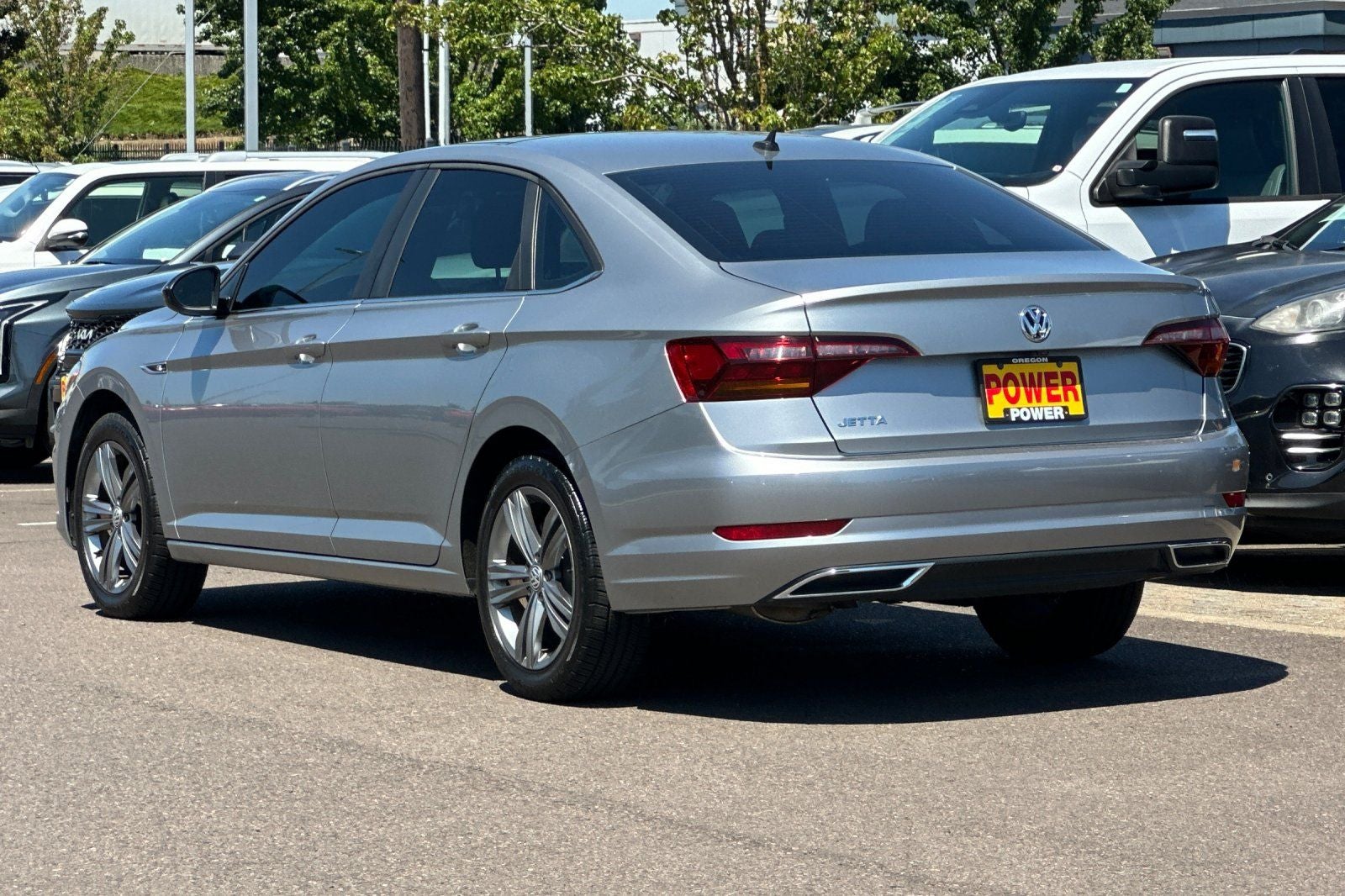 2019 Volkswagen Jetta R-Line