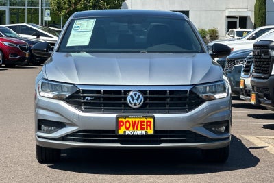 2019 Volkswagen Jetta R-Line
