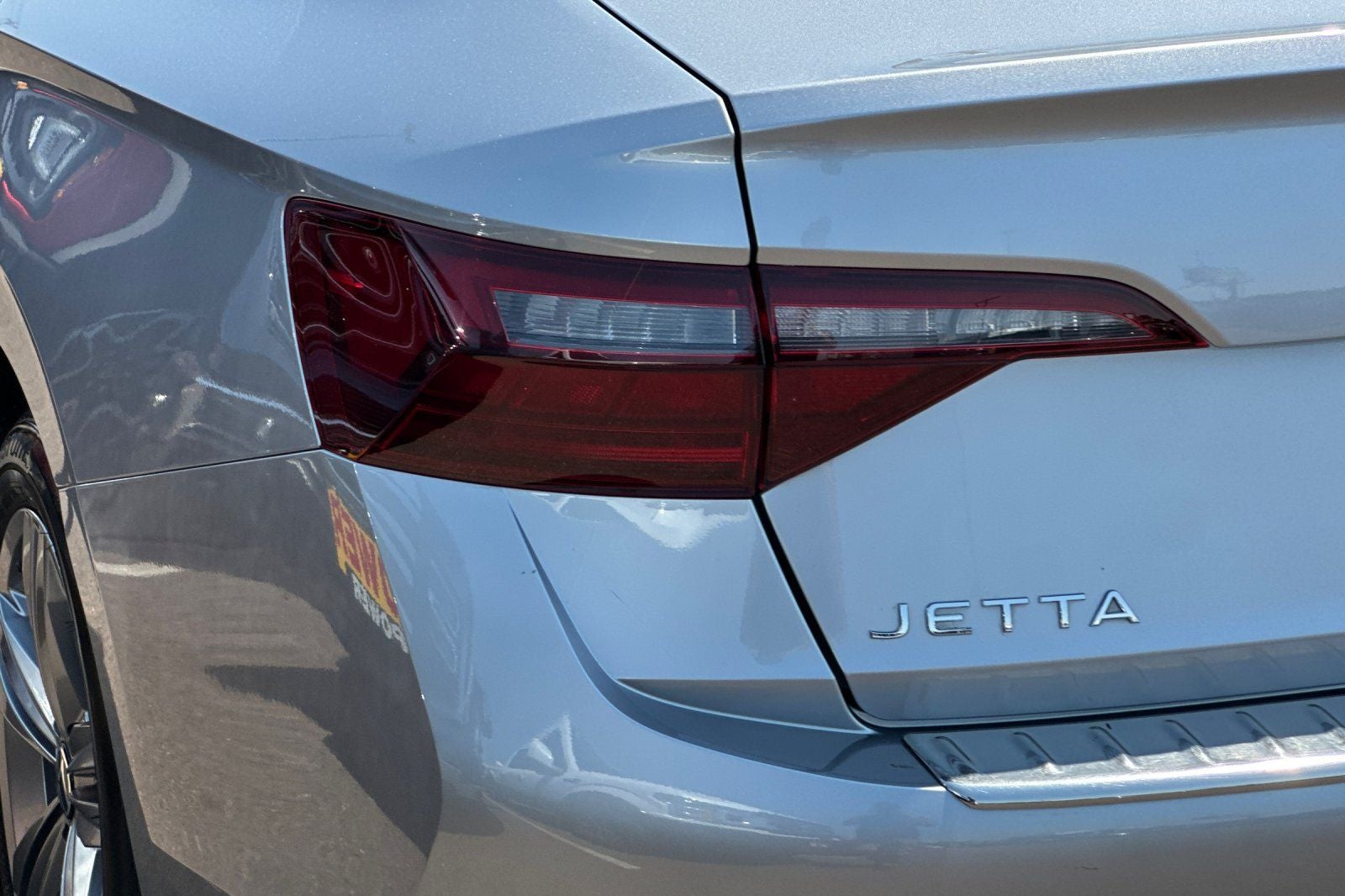 2023 Volkswagen Jetta 1.5T SE