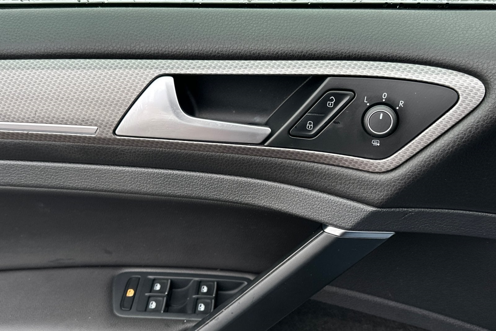 2017 Volkswagen Golf Alltrack TSI SEL 4Motion