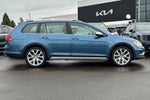 2017 Volkswagen Golf Alltrack TSI SEL 4Motion