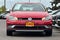 2017 Volkswagen Golf Alltrack TSI S 4Motion