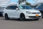 2011 Volkswagen Jetta SportWagen 2.0L TDI