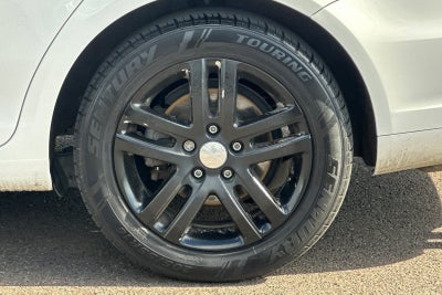 2011 Volkswagen Jetta SportWagen 2.0L TDI
