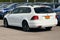 2011 Volkswagen Jetta SportWagen 2.0L TDI