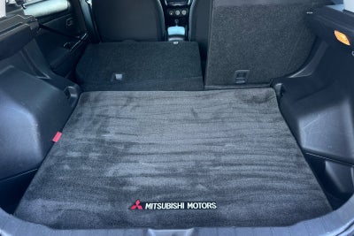 2014 Mitsubishi Outlander Sport ES
