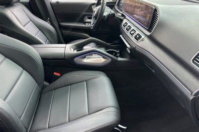 2025 Mercedes-Benz GLE GLE 350 4MATIC®