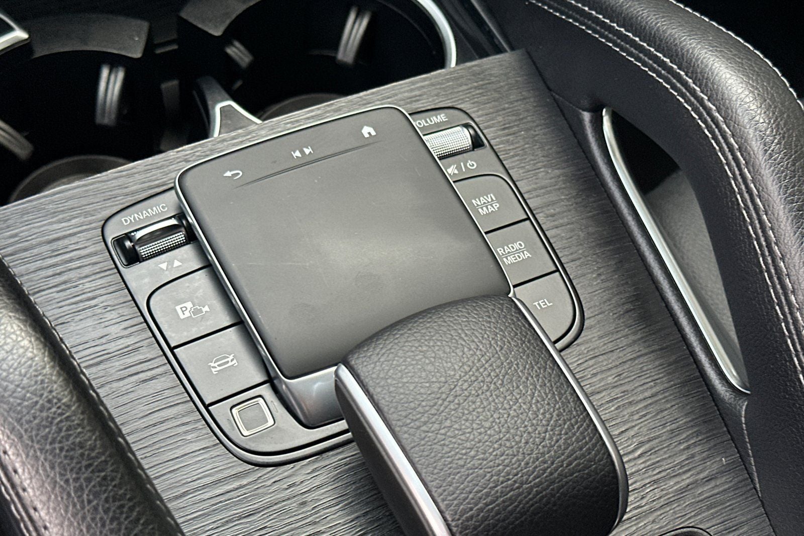 2025 Mercedes-Benz GLE GLE 350 4MATIC®