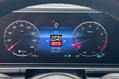 2025 Mercedes-Benz GLE GLE 350 4MATIC®