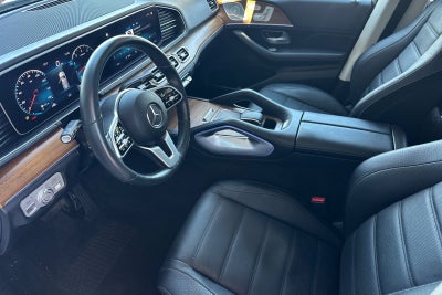 2020 Mercedes-Benz GLE GLE 350 4MATIC®