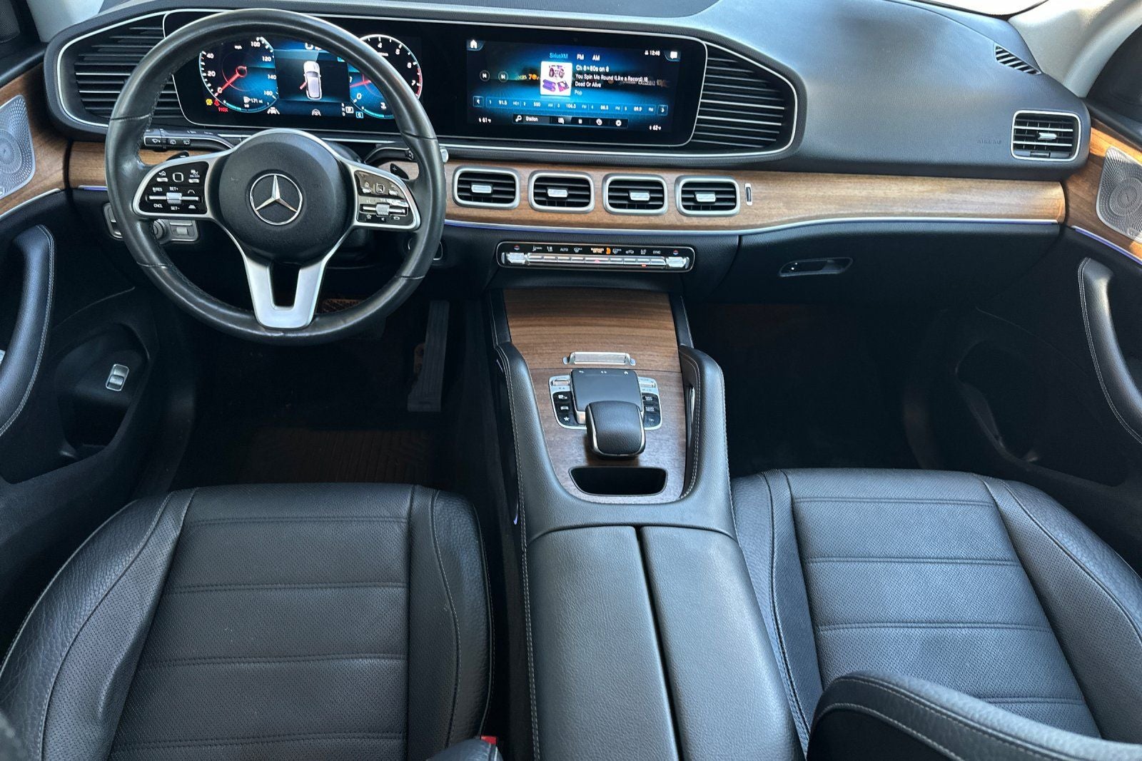 2020 Mercedes-Benz GLE GLE 350 4MATIC®