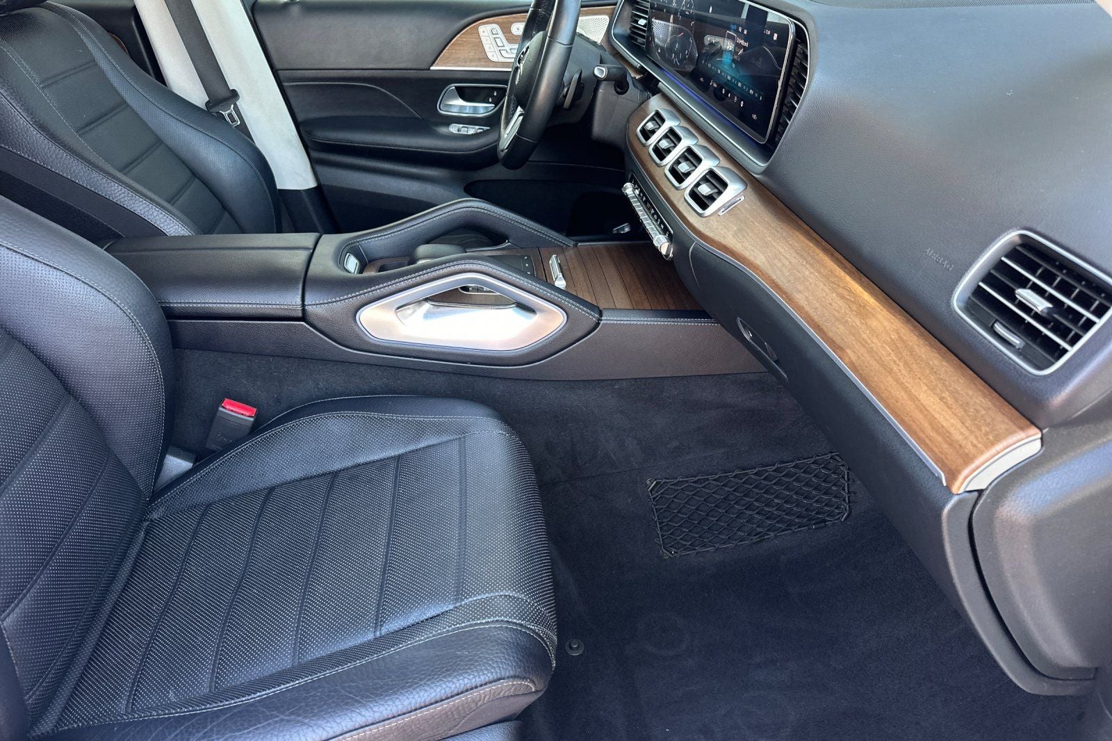 2020 Mercedes-Benz GLE GLE 350 4MATIC®