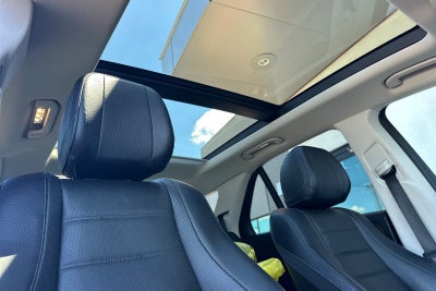2020 Mercedes-Benz GLE GLE 350 4MATIC®