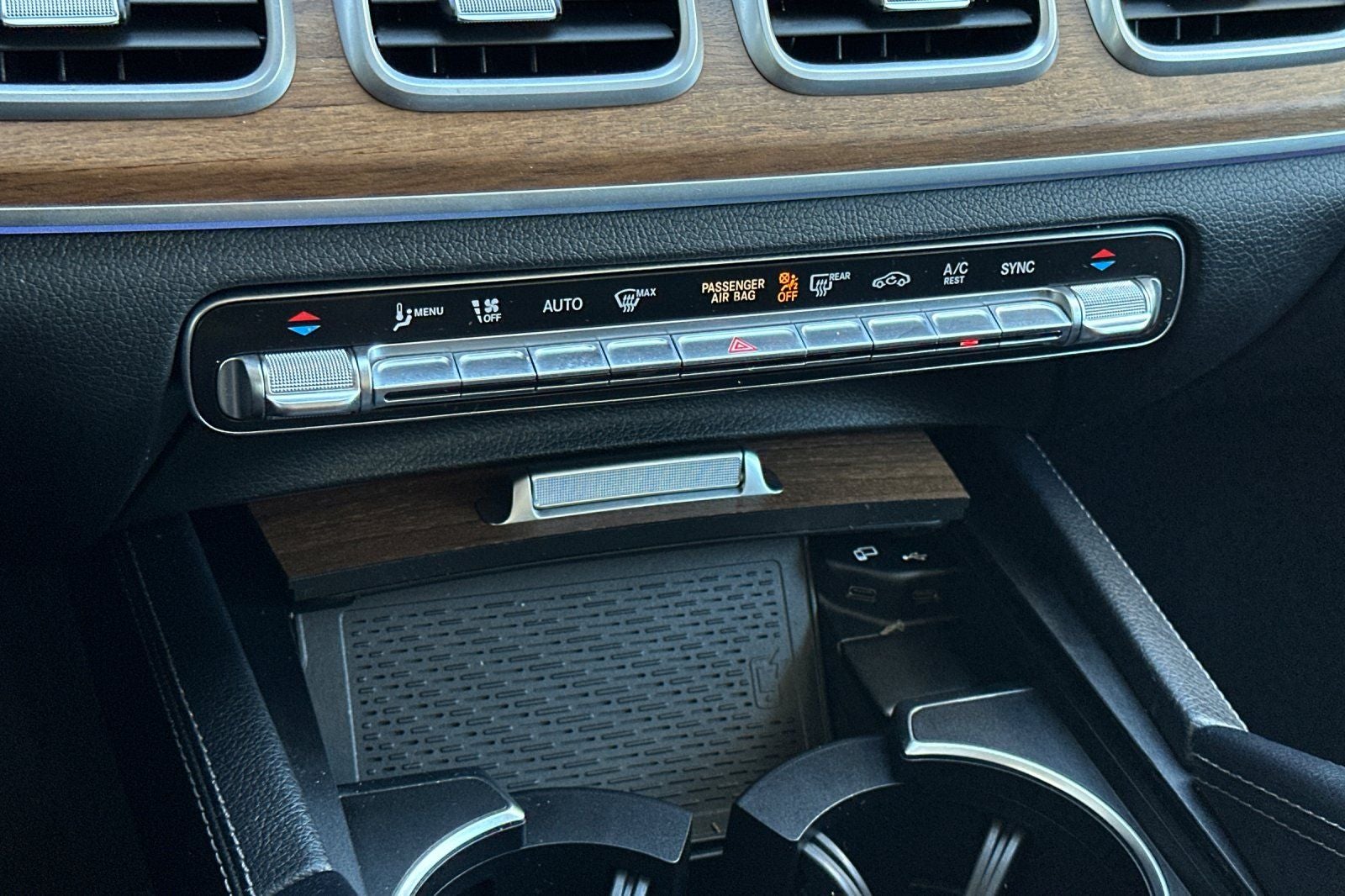 2020 Mercedes-Benz GLE GLE 350 4MATIC®
