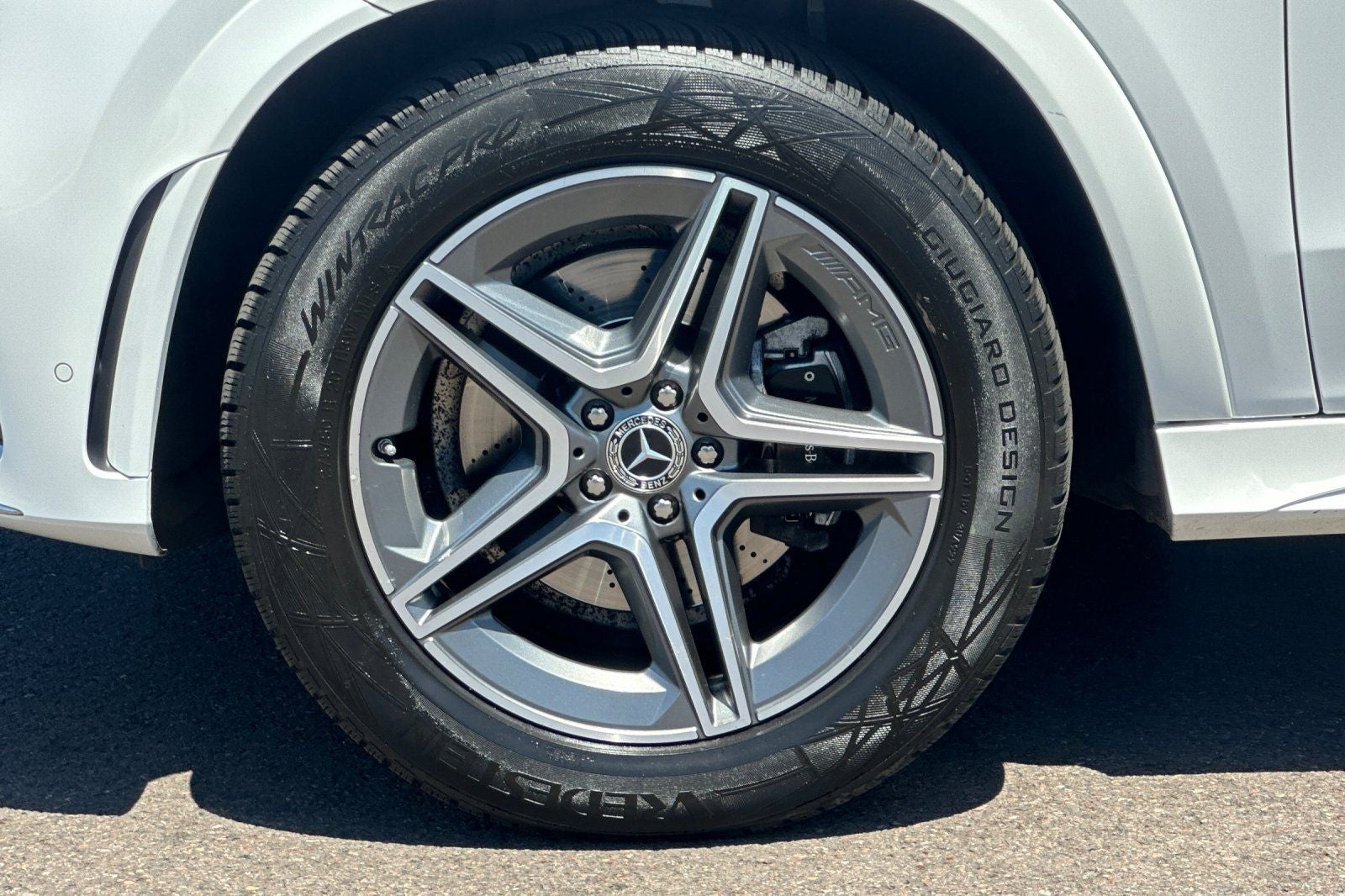 2020 Mercedes-Benz GLE GLE 350 4MATIC®