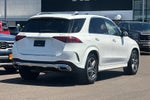 2020 Mercedes-Benz GLE GLE 350 4MATIC®