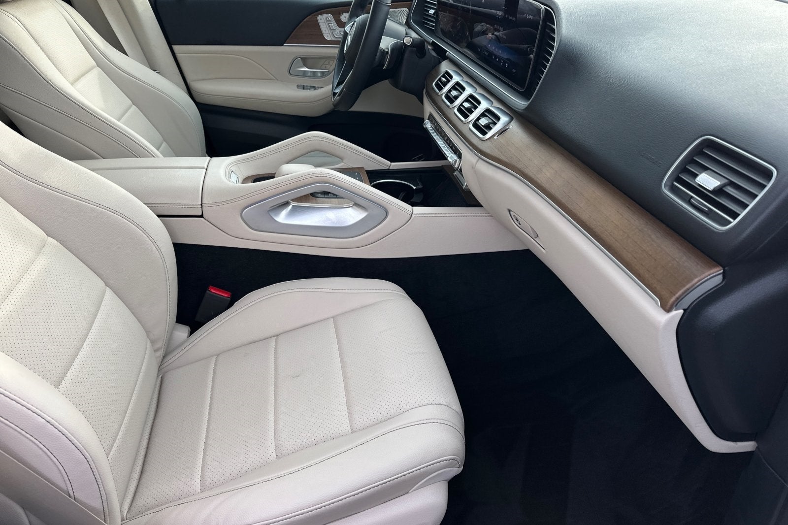 2024 Mercedes-Benz GLE GLE 450 4MATIC®