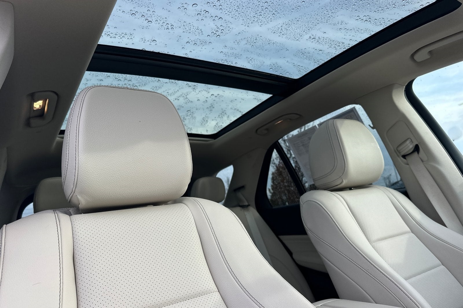 2024 Mercedes-Benz GLE GLE 450 4MATIC®