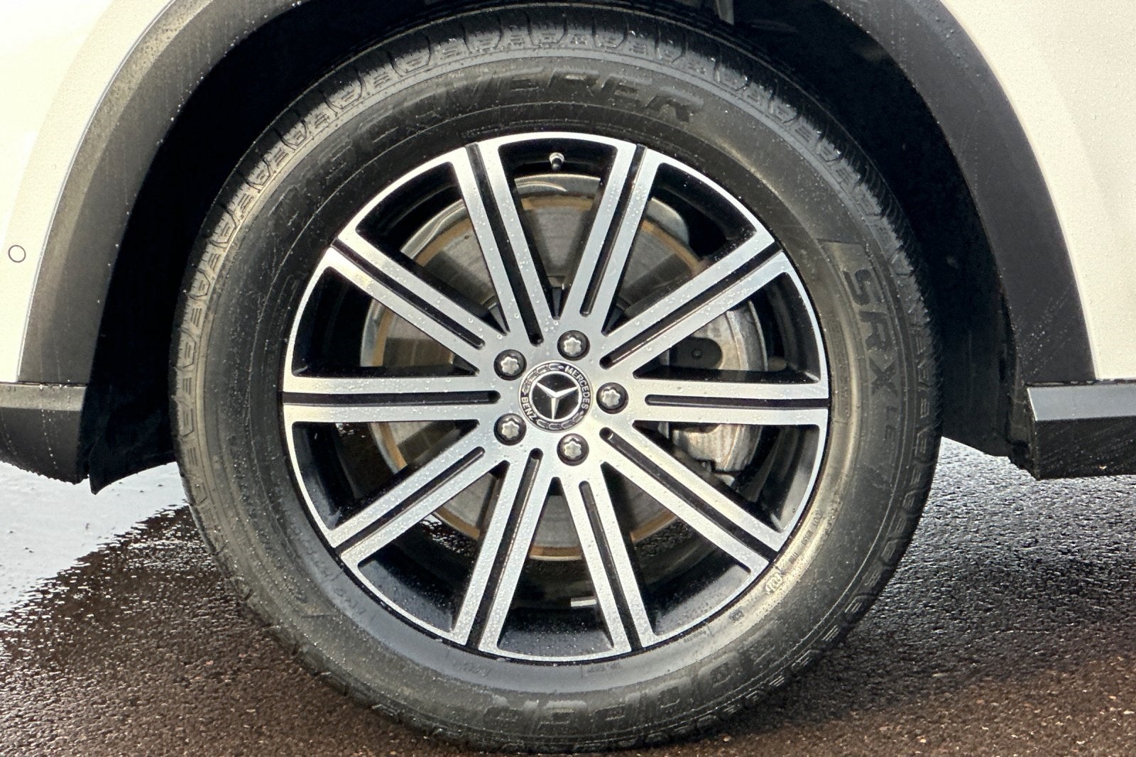 2024 Mercedes-Benz GLE GLE 450 4MATIC®