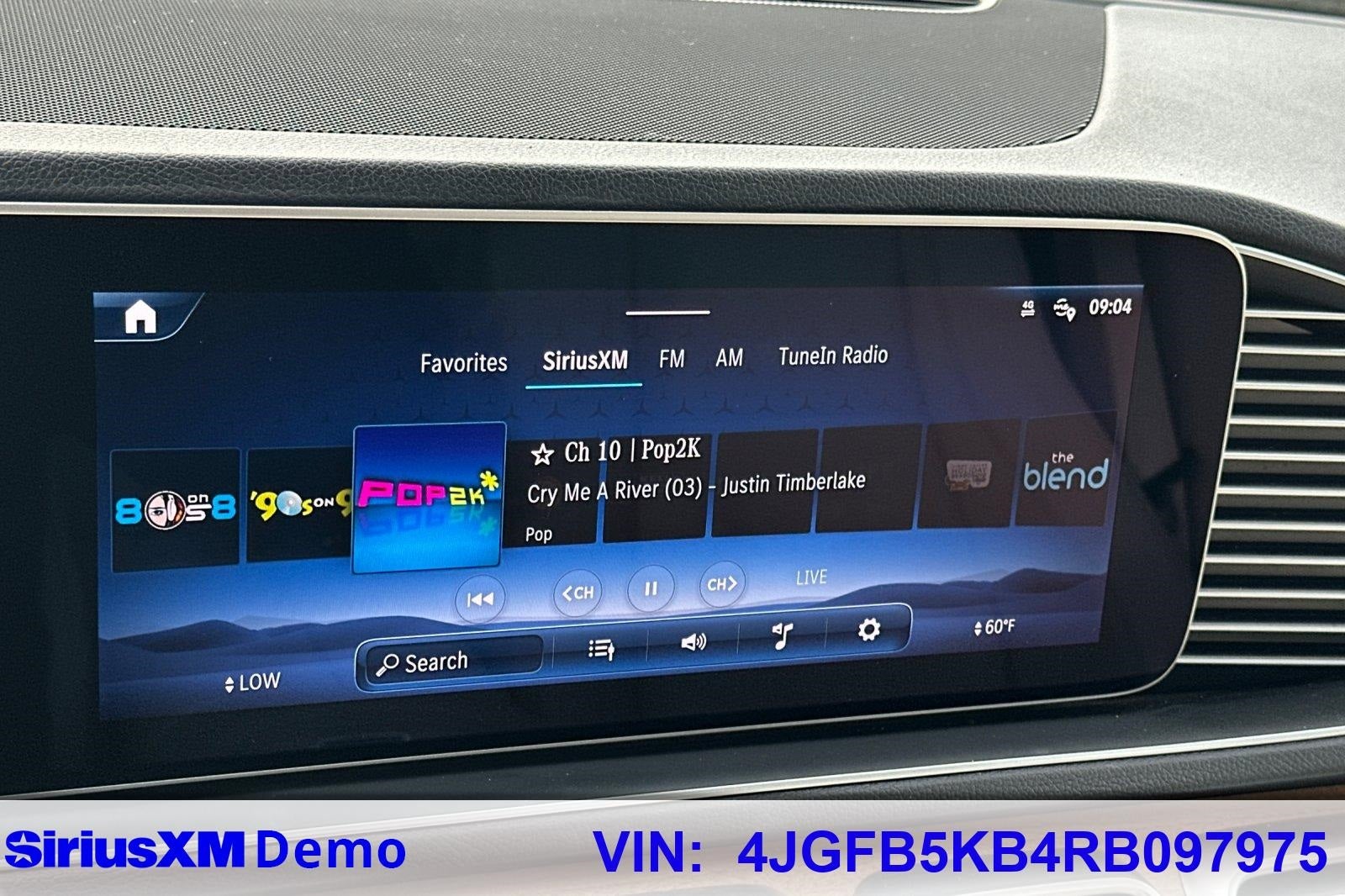 2024 Mercedes-Benz GLE GLE 450 4MATIC®