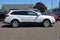 2011 Subaru Outback 2.5i Limited
