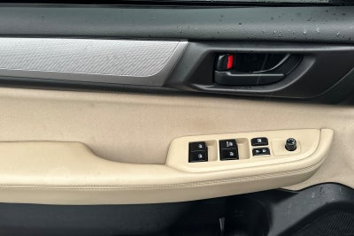 2019 Subaru Outback 2.5i