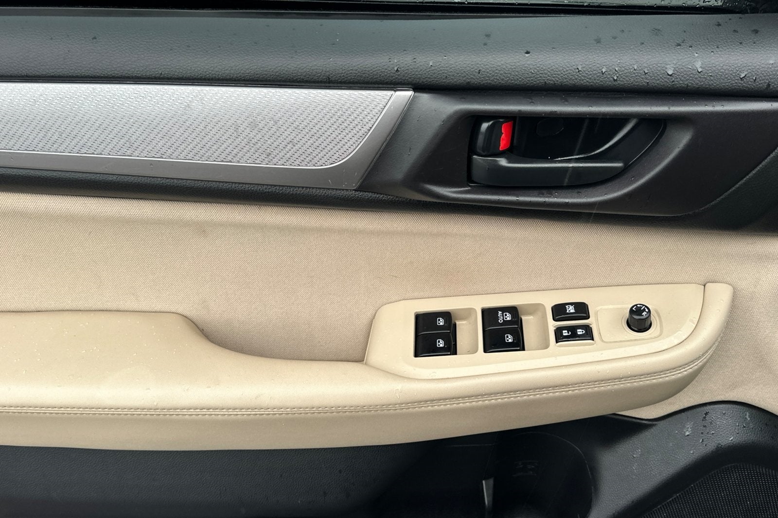 2019 Subaru Outback 2.5i