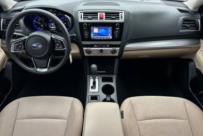 2019 Subaru Outback 2.5i