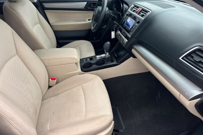 2019 Subaru Outback 2.5i