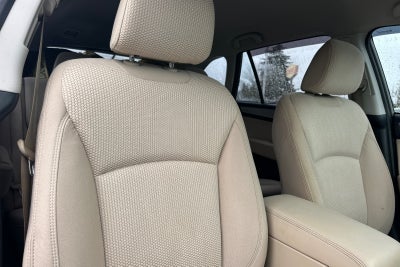 2019 Subaru Outback 2.5i