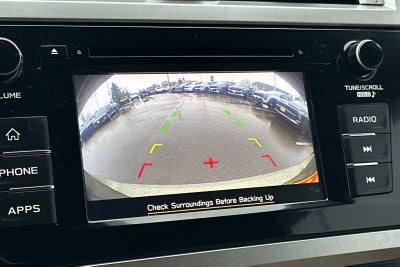 2019 Subaru Outback 2.5i