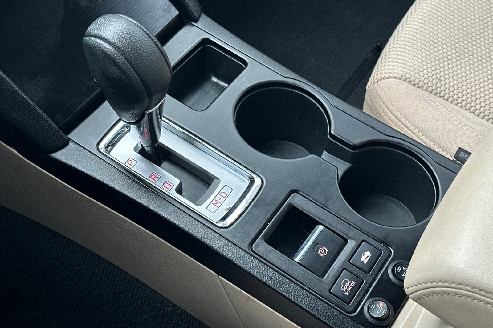 2019 Subaru Outback 2.5i