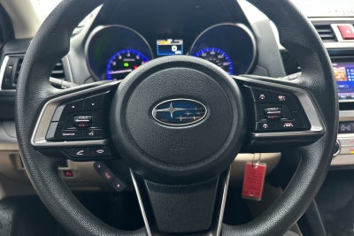 2019 Subaru Outback 2.5i