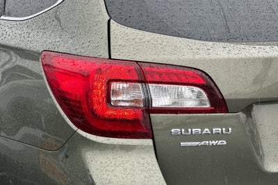 2019 Subaru Outback 2.5i