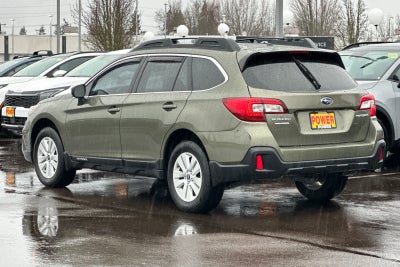 2019 Subaru Outback 2.5i