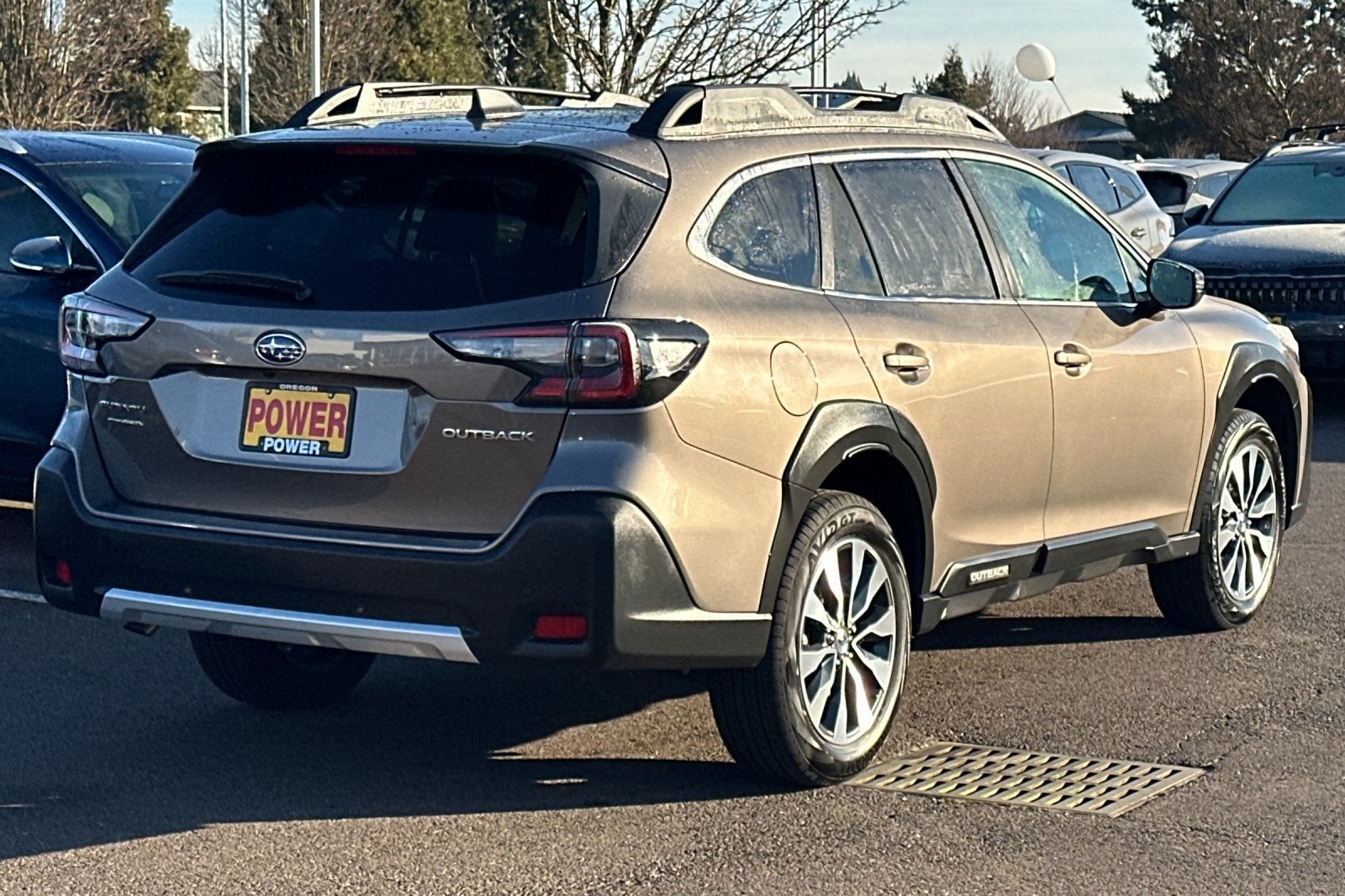 2023 Subaru Outback Limited