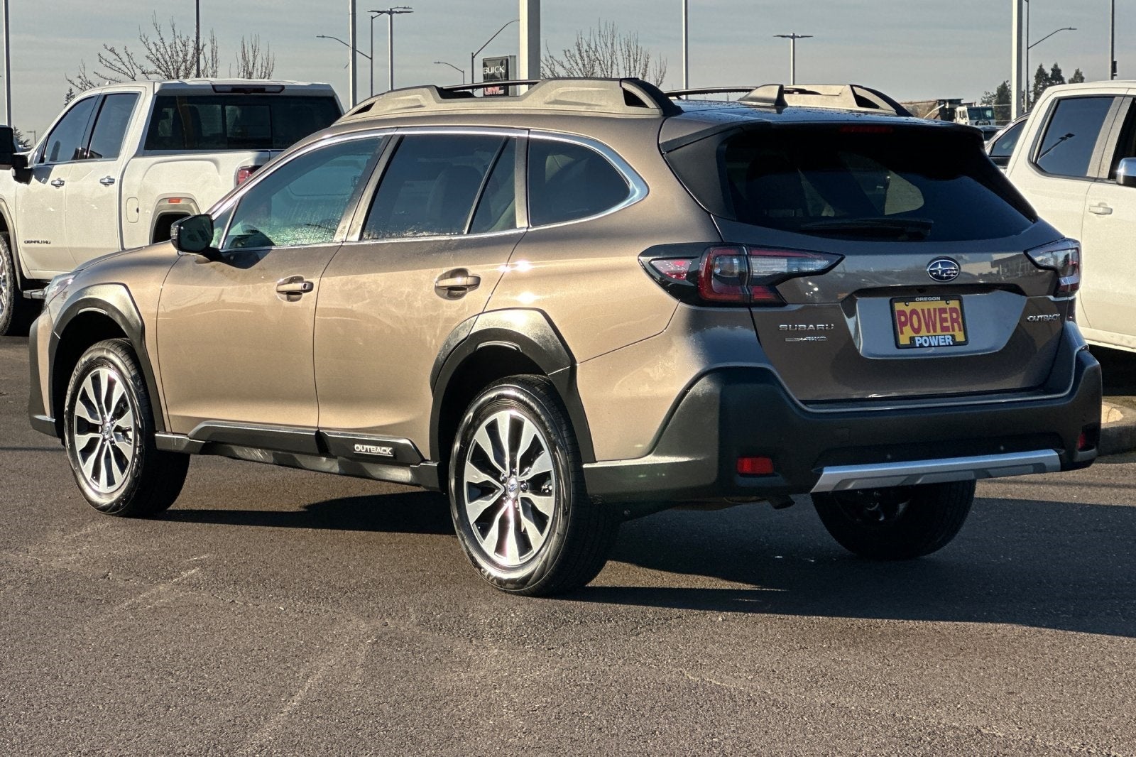 2023 Subaru Outback Limited