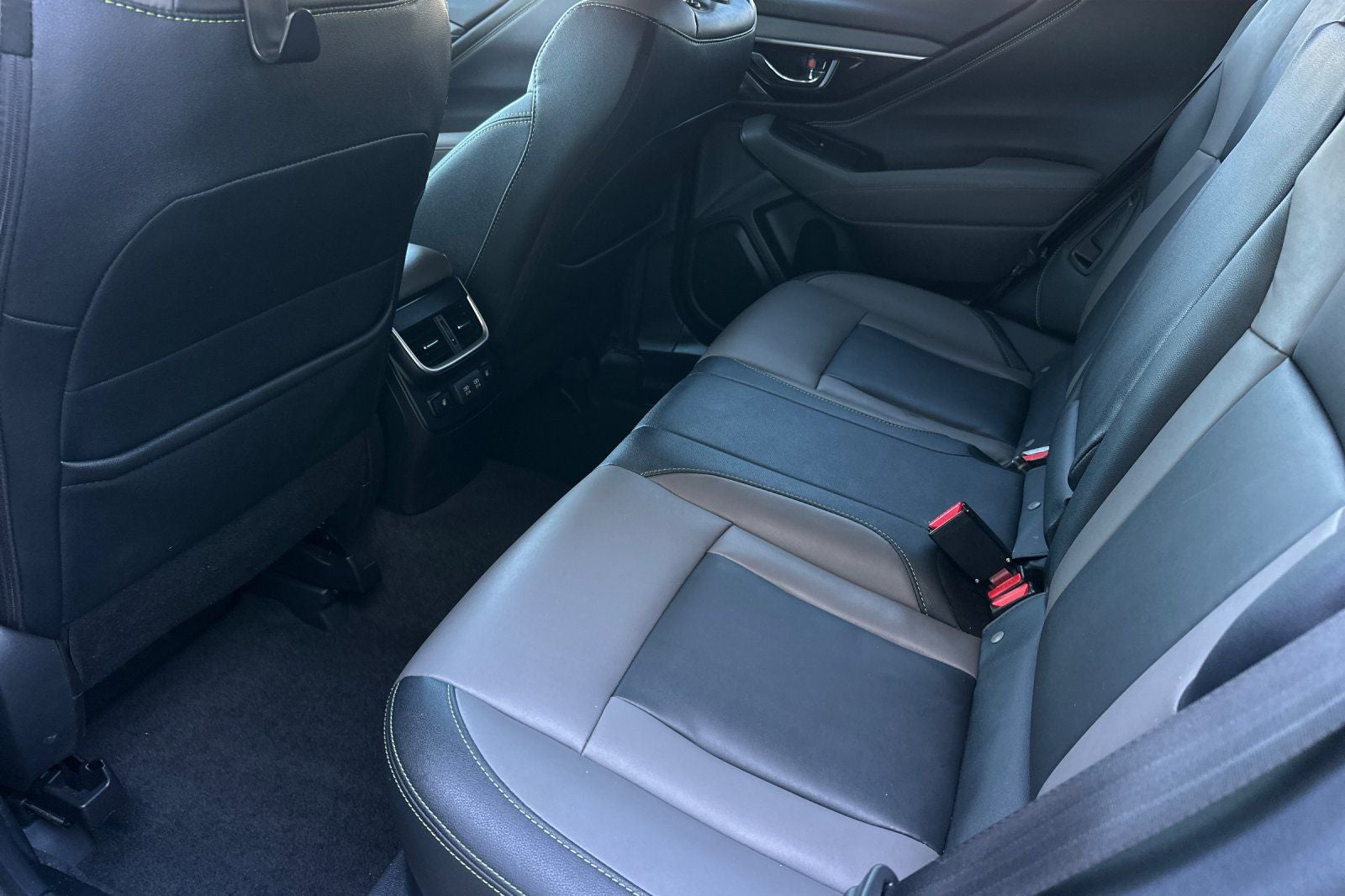 2021 Subaru Outback Onyx Edition XT