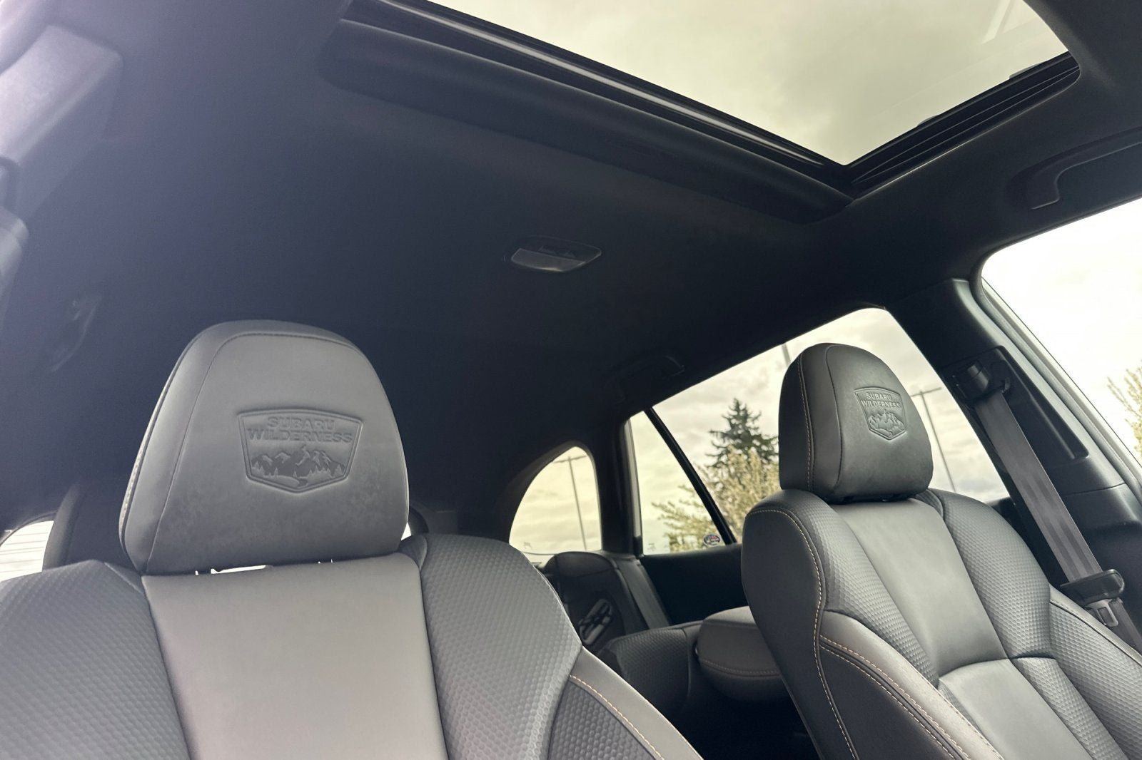 2023 Subaru Outback Wilderness