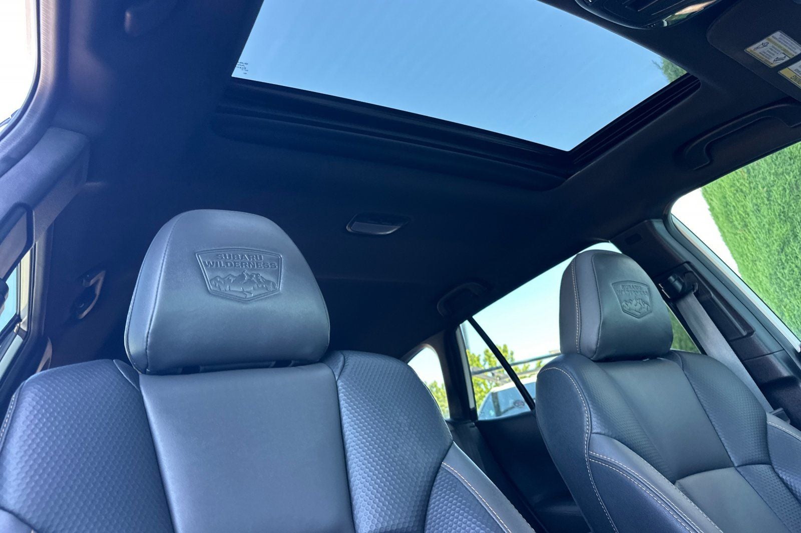 2023 Subaru Outback Wilderness