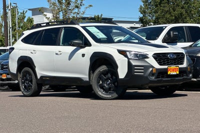 2023 Subaru Outback Wilderness