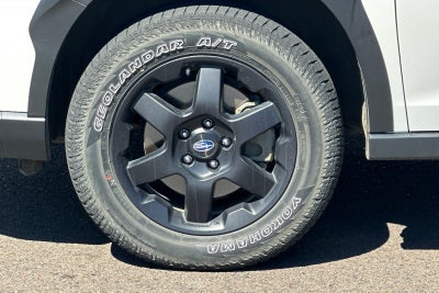 2023 Subaru Outback Wilderness