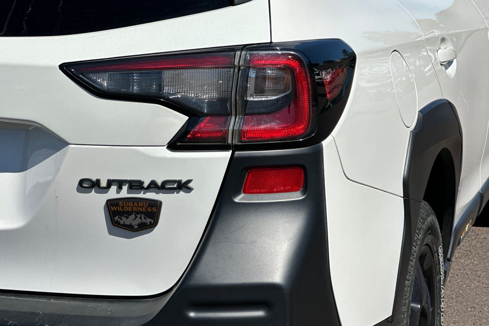 2023 Subaru Outback Wilderness