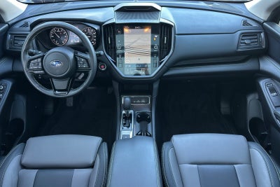 2024 Subaru Ascent Onyx Edition