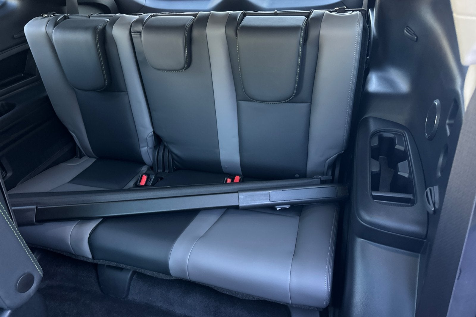 2024 Subaru Ascent Onyx Edition